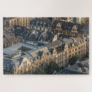 Puzzle Carte postale Frankfurt am Main