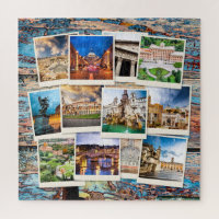 Cartes postales Rustiques