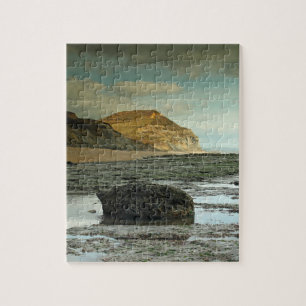 Puzzle Casquette d'or, Dorset