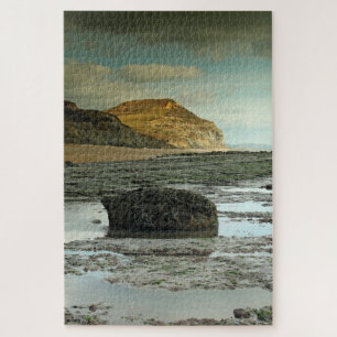 Puzzle Casquette doré, Dorset 1014-pc