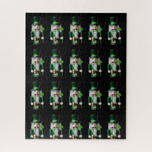Puzzle Casse-noix irlandaise