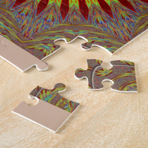 Puzzle Casse-tête