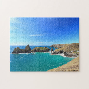 Puzzle Casse-tête de crique de Kynance