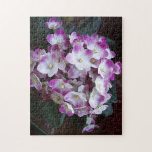 Puzzle Casse-tête de fleurs magnifiques