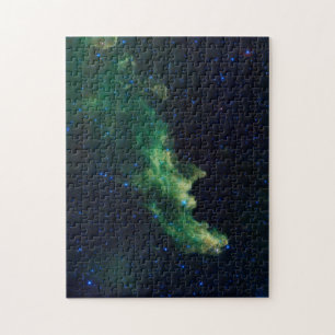 Puzzle Casse-tête de galaxie de l'espace