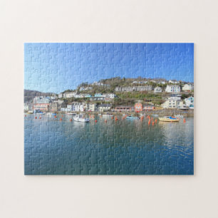 Puzzle Casse-tête de Looe