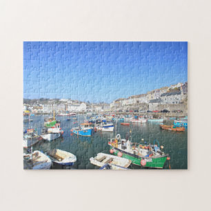 Puzzle Casse-tête de Mevagissey