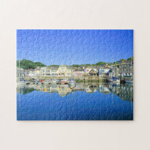 Puzzle Casse-tête de Padstow