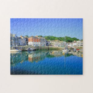 Puzzle Casse-tête de Padstow