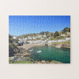 Puzzle Casse-tête de Polperro