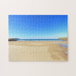 Puzzle Casse-tête de Polzeath