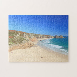 Puzzle Casse-tête de Porthcurno