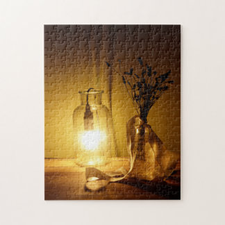 Puzzle Casse-tête Glow
