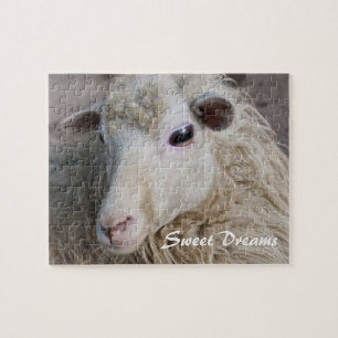 Puzzle Casse-tête Sweet Dreams