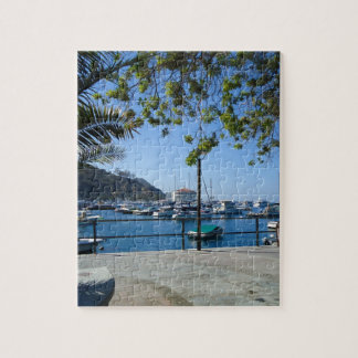 Puzzle Catalina