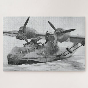 Puzzle Catalina Vingtor