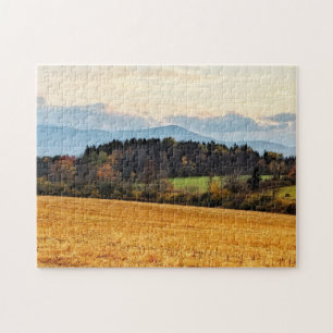 Puzzle Catastrophes du Nord