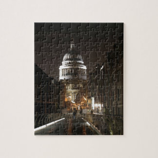 Puzzle Cathédrale de St Pauls
