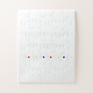 Puzzle Celui Où Nous Devenons Parents Grossesse Annonce