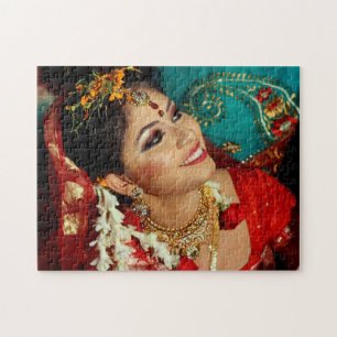 Puzzle Cérémonie des Mariages du Bangladesh