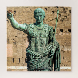 Puzzle César Augustus
