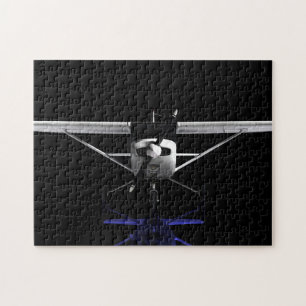 Puzzle Cessna 152 Showroom.