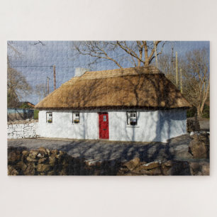 Puzzle Chalet