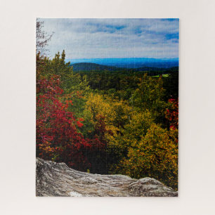 Puzzle Changer de saison à Hanging Rock
