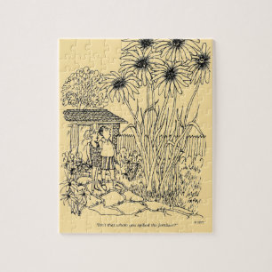 Puzzle Chargeur d'oiseaux vide 2