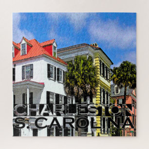 Puzzle Charleston