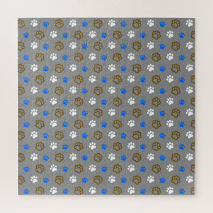 Puzzle Chat