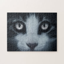 Puzzle Chat 252 Stk.