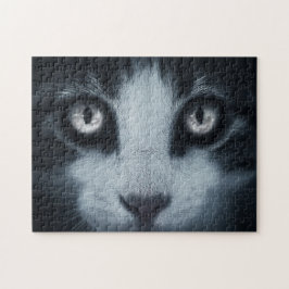 Puzzle Chat 252 Stk.