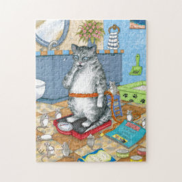 Puzzle Chat 579