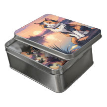 Chat calico