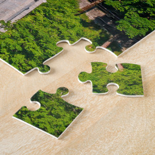 Puzzle Château de Neuschwanstein Allemagne