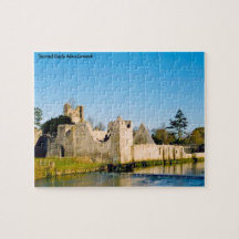 Château Desmond Adare Limerick