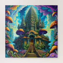 Château Fantaisiste