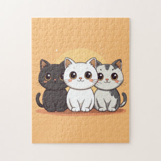 Puzzle chats