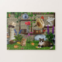 chats animaux animal animal enfant fille