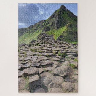 Puzzle Chaussée des Géants, Irlande du Nord