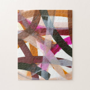 Puzzle Chemin infini II