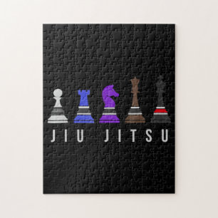 Puzzle Chess Lover   Ive Got Awesome Moves Chess