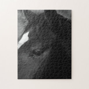 Puzzle Cheval 11x14 252pc jpcnm