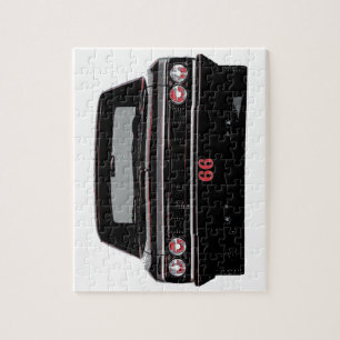 Puzzle Chevelle 1966