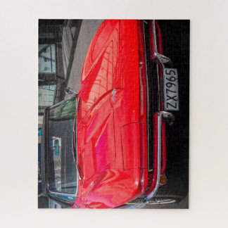Puzzle Chevrolet Corvette 1967