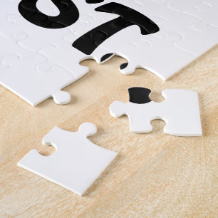 Puzzle Chez Soul, Nous Avons Confiance.