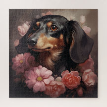 Puzzle Chien 2