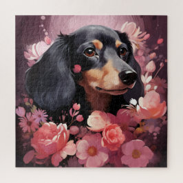 Puzzle Chien 4