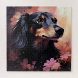 Puzzle Chien 5